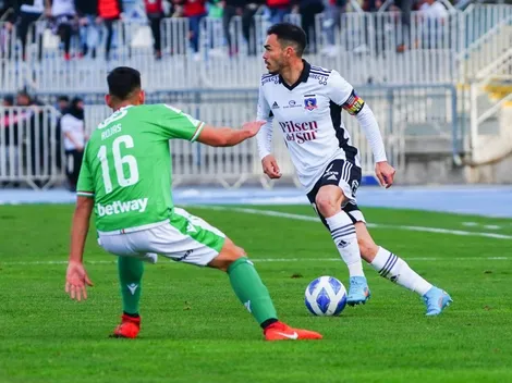 El enojo de Suazo: antihinchas suspenden por minutos el partido