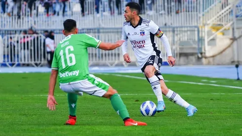 El capitán del Cacique tuvo que encarar a miembros de su hinchada