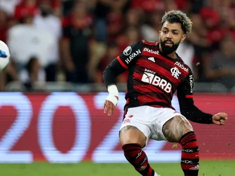 ¿Dónde ver Flamengo vs Coritiba?