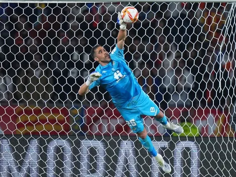 Bravo fue titular en el estreno del Real Betis de Pellegrini