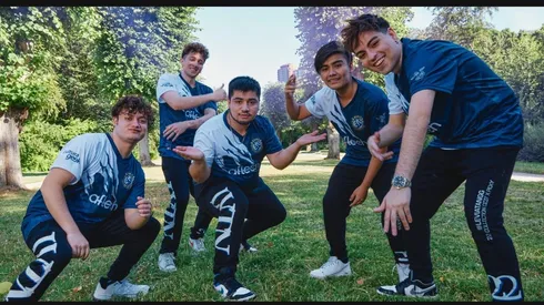 Leviatán, el Campeón de Latinoamérica, volverá a jugar el lunes