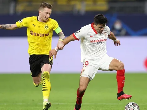 ¿Dónde ver Dortmund vs Valencia por amistoso de pretemporada?