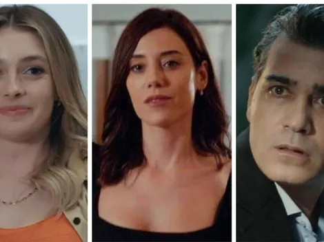 Traicionada: Final explicado: ¿Qué pasó con Asya, Volkan y Derin?