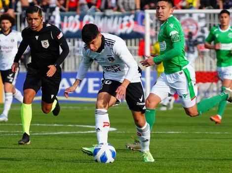 Quinteros pone el visto bueno: "Oroz y Zavala lo hicieron bien"