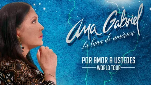 Ana Gabriel
