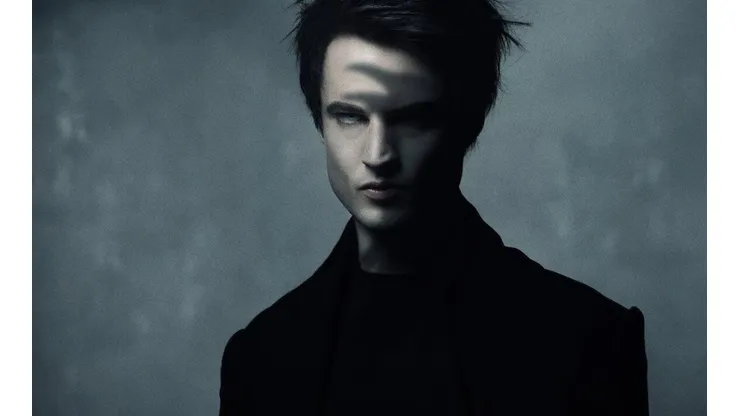 SANDMAN