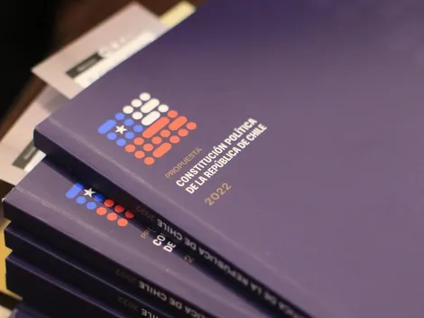 ¿Dónde puedo descargar y leer en PDF la nueva Constitución?