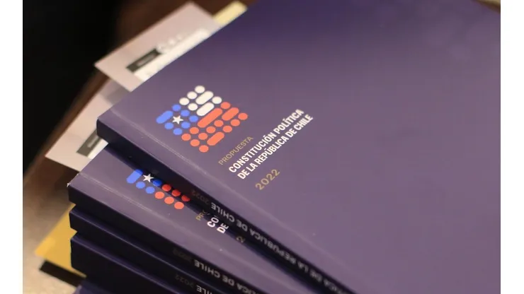 ¿Dónde puedo descargar y leer en PDF la nueva Constitución?