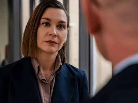 FBI International | ¿Quién es el reemplazo de Katrin Jaeger?