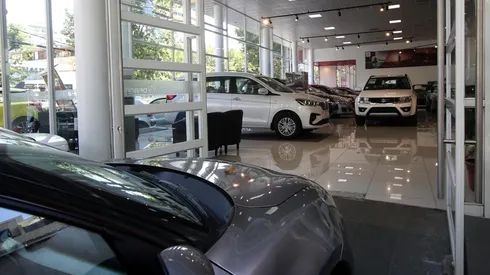 ¿Cuáles son los autos usados que más han bajado de precio?