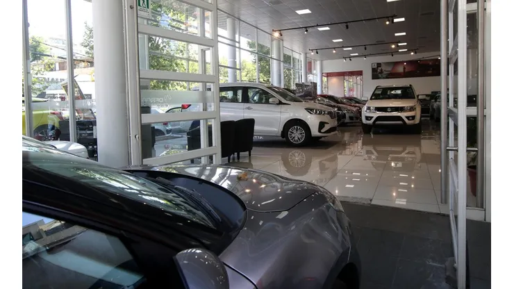 ¿Cuáles son los autos usados que más han bajado de precio?