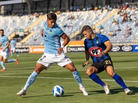 ¿Cuándo juega Huachipato vs O'Higgins por la fecha 19 del torneo nacional?