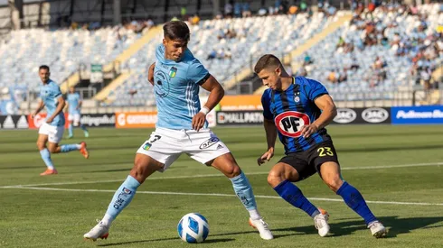¿Cuándo juega Huachipato vs O'Higgins por la fecha 19 del torneo nacional?