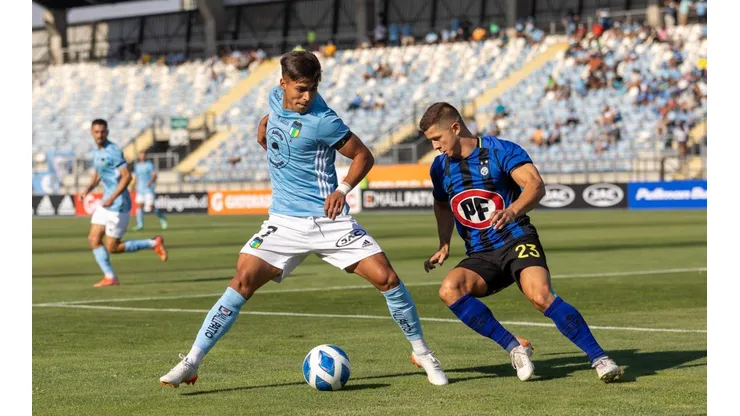 ¿Cuándo juega Huachipato vs O'Higgins por la fecha 19 del torneo nacional?