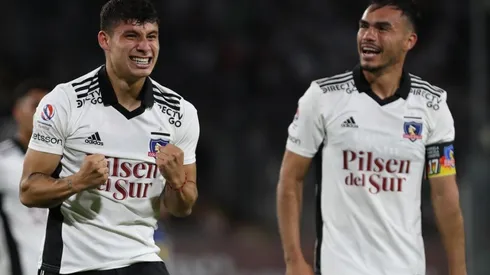 Oroz asoma como titular ante Audax