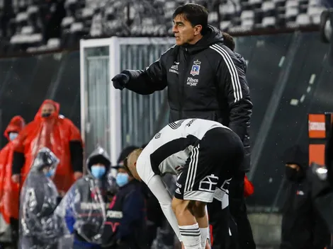 Quinteros deja abierto el mercado: "Estamos expectantes"