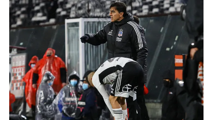 Quinteros está conforme con los dos fichajes que han llegado hasta la fecha.