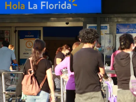 Horarios supermercados | Revisa el horario de los diferentes locales este fin de semana