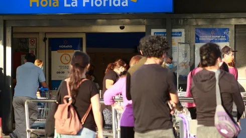 Conoce el horario de supermercados este fin de semana.