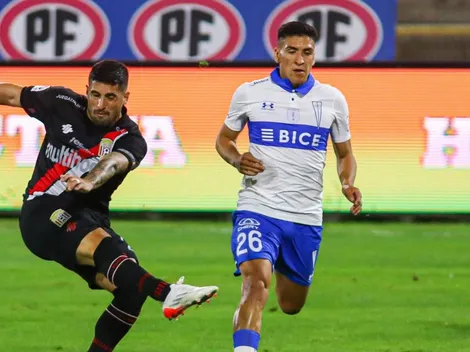 Horario: ¿Cuándo juega Católica vs Curicó?