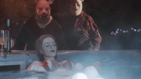 Winnie the Pooh: Blood and Honey retuerce los relatos creados a principios del Siglo XX.