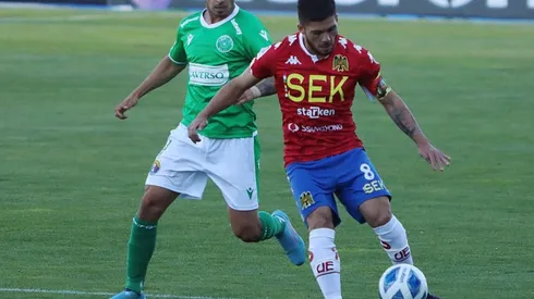 Méndez alista su partida de Unión