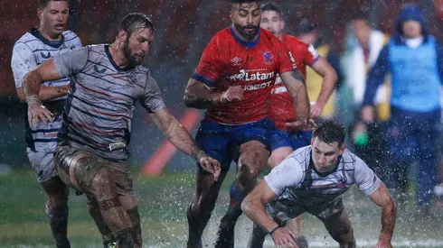 Chile deberá buscar la clasificación al Mundial de Rugby en Denver.