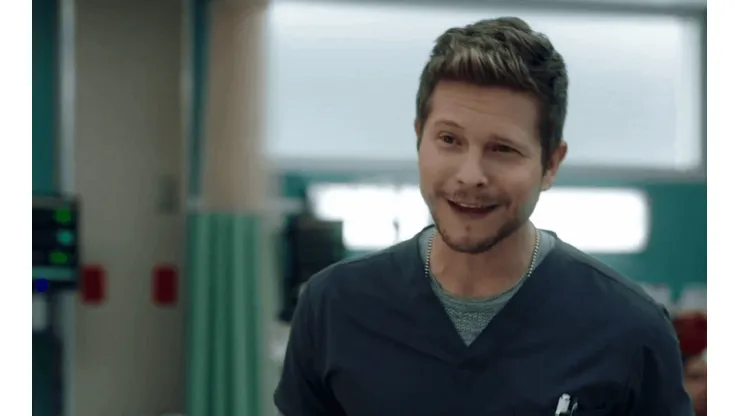 The Resident