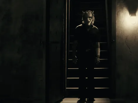 El Teléfono Negro | ¿De qué se trata y cuándo se estrena?