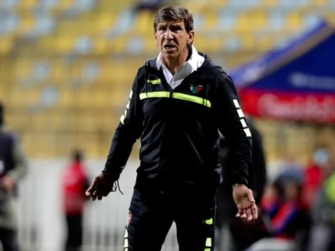 ¡Ojo! Bolivia amenaza a Palestino con quitarle a Costas