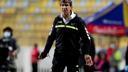 La selección boliviana tienta a Costas con poder vivir su primera vez al mando de un combinado nacional.