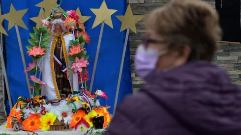 ¿Por qué es feriado este 16 de julio Día de la Virgen del Carmen?