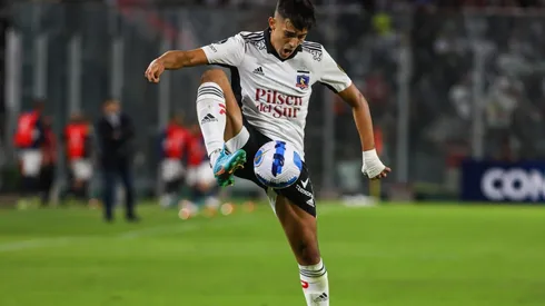 Pablo Solari viaja en las próximas horas para firmar en River Plate.