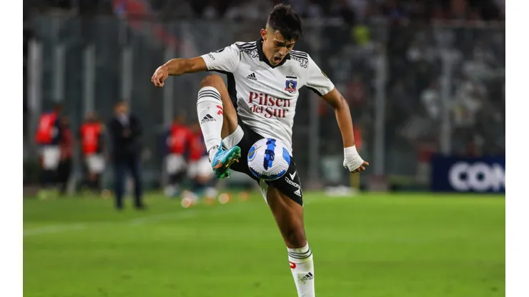 Pablo Solari viaja en las próximas horas para firmar en River Plate.