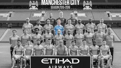 Kevin de Bruyne es el jugador más antiguo del plantel