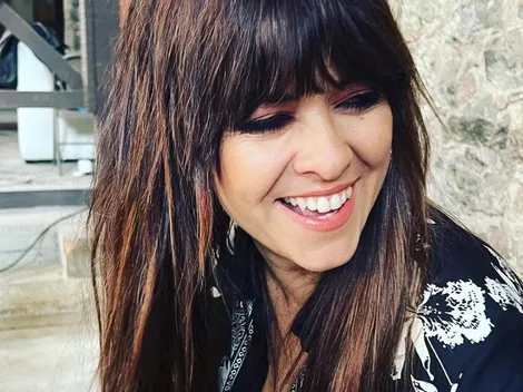 Vanesa Martin vuelve a Chile con nuevo material