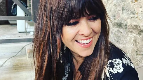 Vanesa Martin acumula siete discos y una seguidilla de presentaciones a tablero vuelto que han sustentado su carrera.