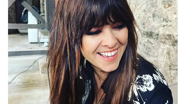 Vanesa Martin acumula siete discos y una seguidilla de presentaciones a tablero vuelto que han sustentado su carrera.