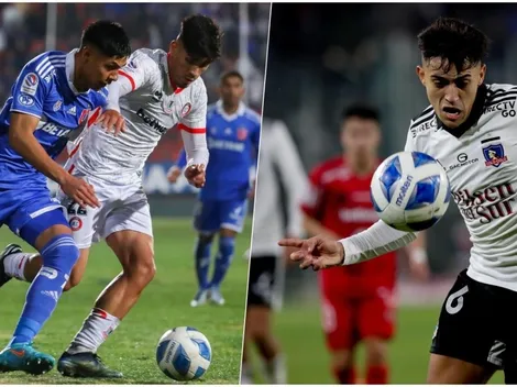 "¡Qué fácil se van los chicos ahora!"