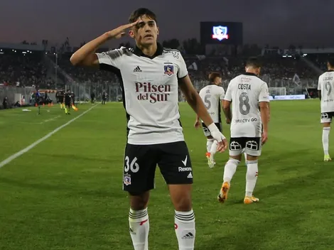 Humo blanco: Pablo Solari es jugador de River Plate