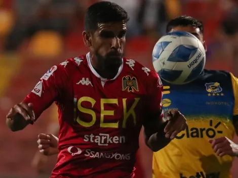 ¿Cuándo juega Everton contra Unión Española por la fecha 18 del torneo nacional?