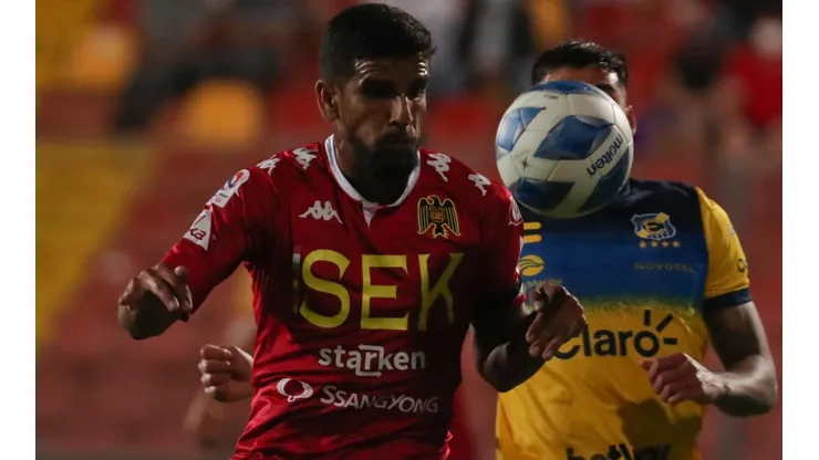 ¿Cuándo juega Everton contra Unión Española por la fecha 18 del torneo nacional?