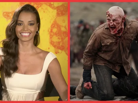 Resident Evil | El desafío de tener acción y sangre en dos líneas de tiempo