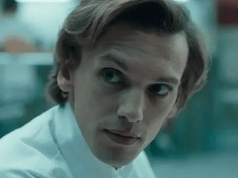 Jamie Campbell Bower se disculpa por muerte de querido personaje: ¿Qué dijo el interprete de Vecna?