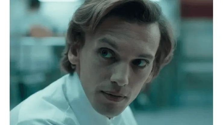 Stranger Things