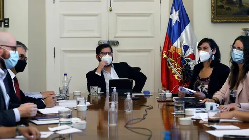 ¿Cuándo será el cambio de Gabinete?