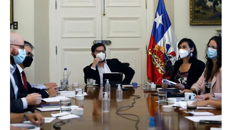 ¿Cuándo será el cambio de Gabinete?