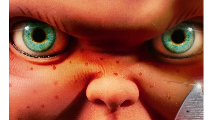 Chucky 2