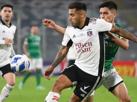 Pato Yáñez y sus dudas por Bolados como reemplazante de Solari