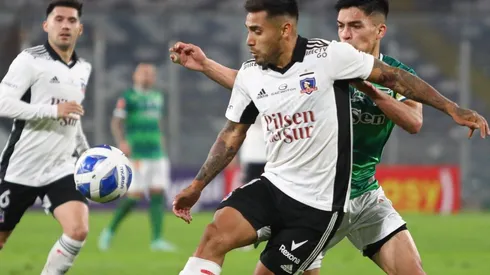 Pato Yáñez y sus dudas sobre Bolados como reemplazante de Solari.